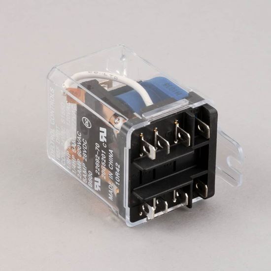 Picture of Lennox 20G5201 Relay Part# 20G52
