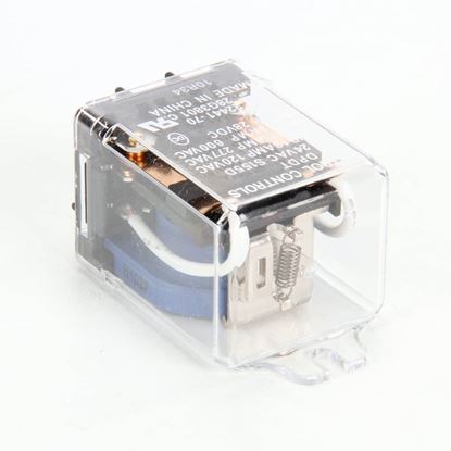 Picture of Lennox 28G3801 Relay Part# 28G38