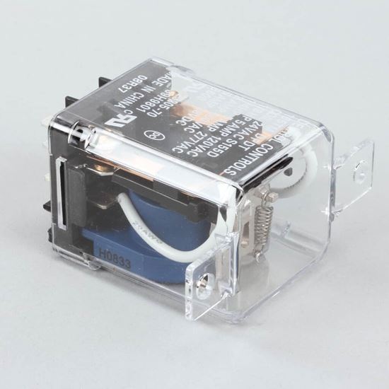 Picture of Lennox 39H9801 Relay Part# 39H98
