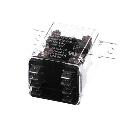 Picture of Lennox 45H0301 Relay Part# 45H03