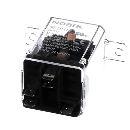 Picture of Lennox 56L6801 Relay Part# 56L68