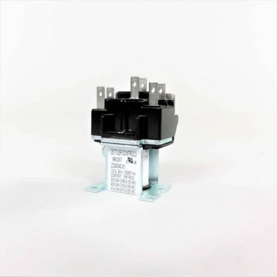 Picture of Lennox P-8-10283 Relay Part# 66C67