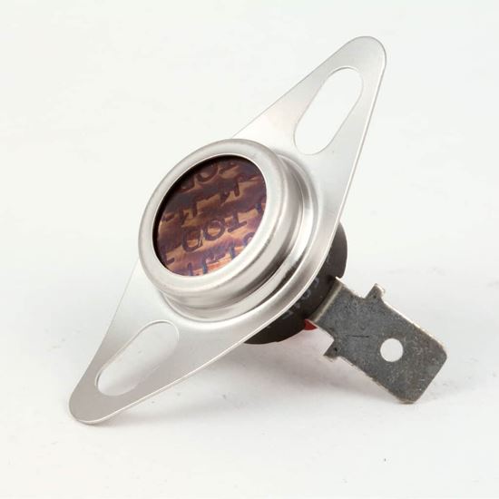 Picture of Lennox Switch, Manual Reset Spst 250F+120f Open Part# 15M42