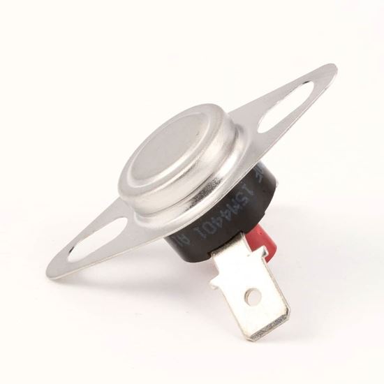 Picture of Lennox 15M4401 Switch, Manual Reset Part# 15M44