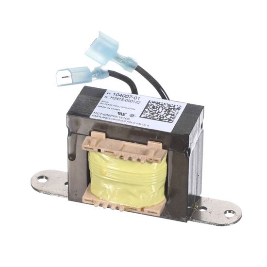 Picture of Lennox 104007-01 Transformer Power Choke Part# 10Y66