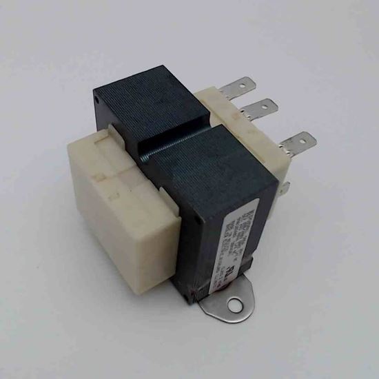 Picture of Lennox 104824-01 Transformer 208/240V Pri, 24V Part# 38M45