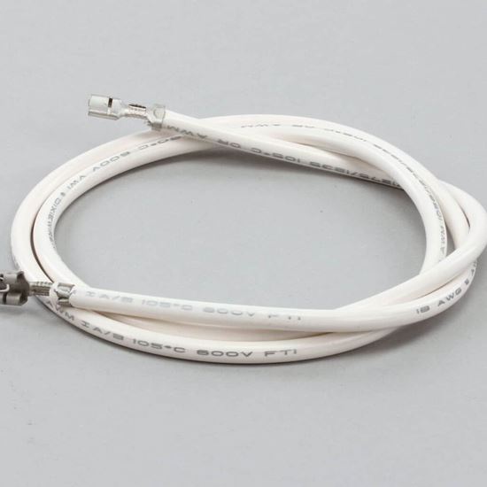 Picture of Lennox W083501030 Lead-sensor Part# 41G54