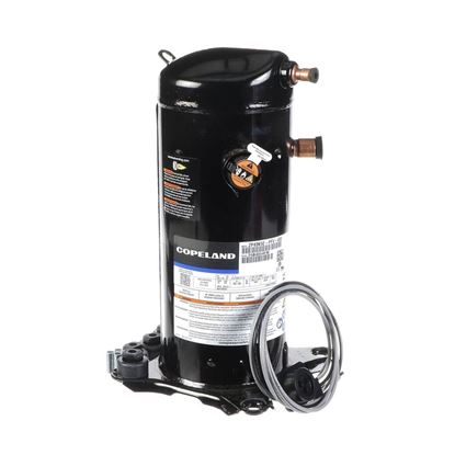 Picture of Rheem Compressor Part# ZP49K5E-PFV-800
