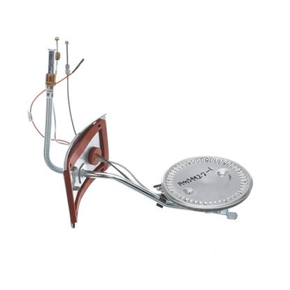 Picture of Rheem Burner Assy Kit Part# AM39922-1