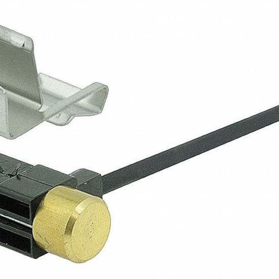 Picture of Rheem Ignitor & Bracket - Piezo - W/r Part# SP14410