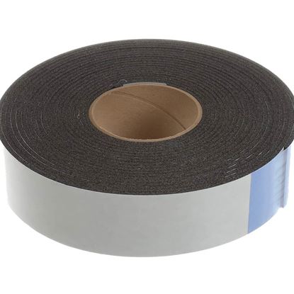 Picture of Rheem Foam Insulation Tape (12/Case) Part# 86-2800