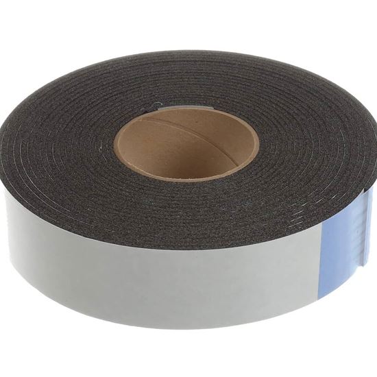 Picture of Rheem Foam Insulation Tape (12/Case) Part# 86-2800