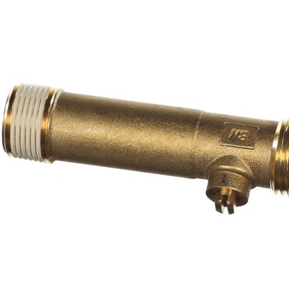 Picture of Rheem Drain Valve-ball Type-brass-3" Part# AP16830D