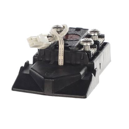 Picture of Rheem Service Parts Ec0 Bracket Assy Config=20352-582566 Part# SP15100