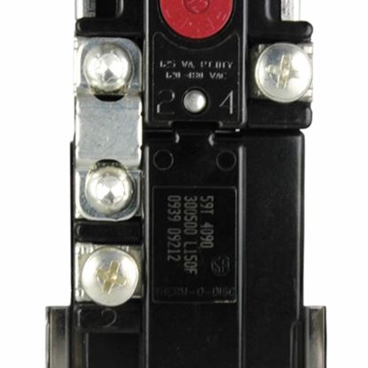 Picture of Rheem Upper Thermostat Part# SP11699