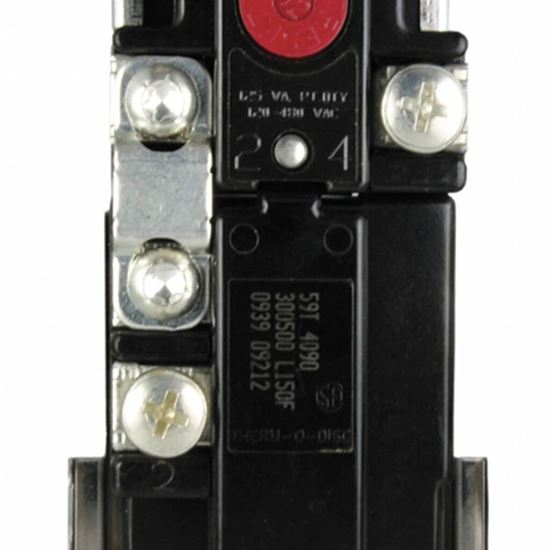 Picture of Rheem Upper Thermostat Part# SP11699