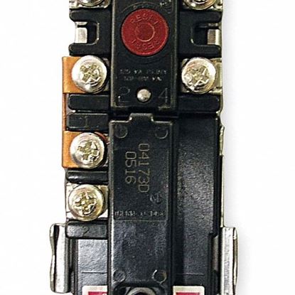 Picture of Rheem Thermostat - Upper Electric Part# SP8294