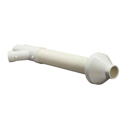 Picture of Rheem Rxgy-e02 Vent Kit Part# RXGY-E02