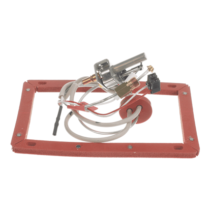 Picture of Rheem Honeywell Pilot Assembly Replacement Kit Part# SP20754