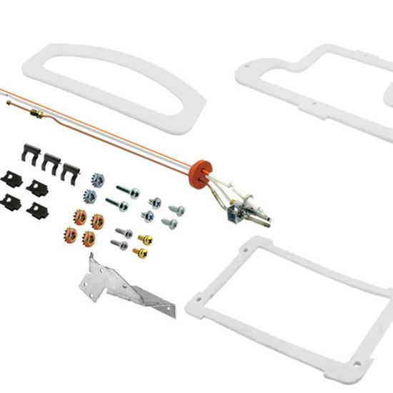 Picture of Rheem 22Vr40fn Pilot Assembly Replacement Kit Part# SP20790
