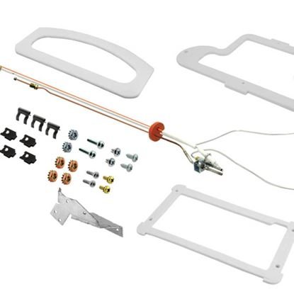 Picture of Rheem 22Vr50fn Pilot Assy. Replacement Kit Part# SP20792