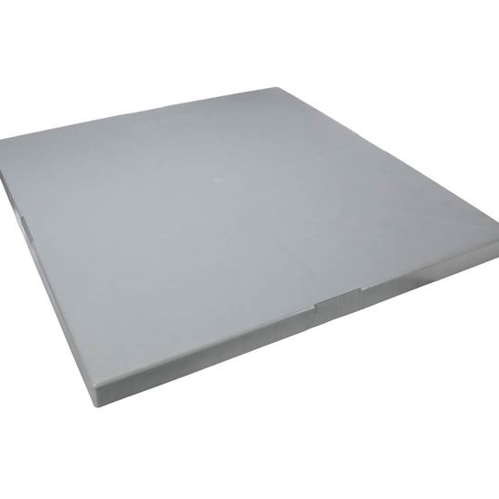 Picture of Rheem E-lite Equipment Pad 36 X 36 X 2 Part# EL3636-2