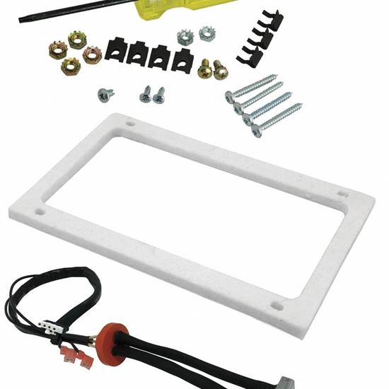 Picture of Rheem Hot Surface Ignitor (W/r) Part# SP14218B