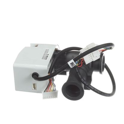 Picture of Rheem Mixing Valve Part# RTG20299AV