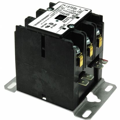 Picture of Rheem Contactor - 3 Pole Part# SP12841