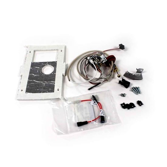 Picture of Rheem Replacement Kit - Universal Pilot Assembly Hw/wr - Natural Gas Part# SP21058