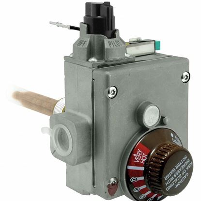 Picture of Rheem Thermostat Resettable Eco Nat Part# AP14732A
