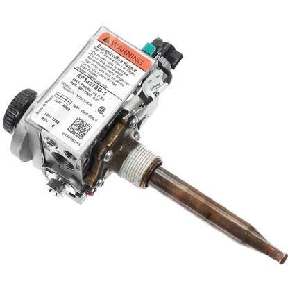 Picture of Rheem Combination Gas Control - Nat Gas - Wr Part# SP20166B