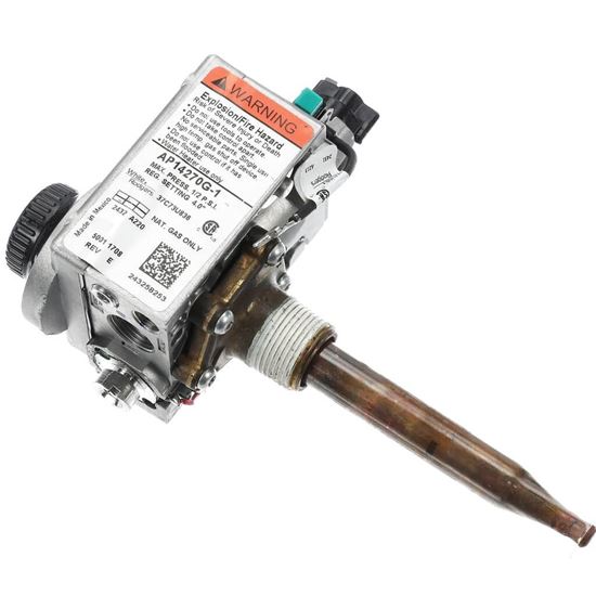 Picture of Rheem Combination Gas Control - Nat Gas - Wr Part# SP20166B