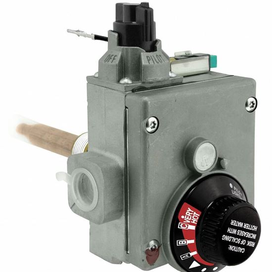 Picture of Rheem Combination Gas Control - Nat Gas - Wr Part# SP20166A