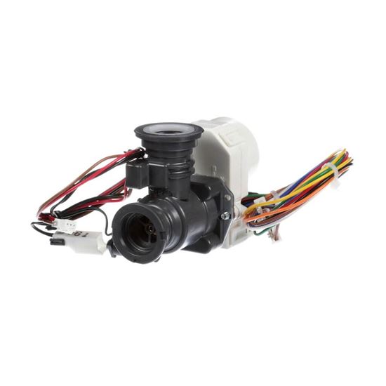 Picture of Rheem Water Control Valve Config=20352-574226 Part# RTG20164L