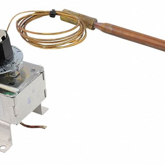 Picture of Rheem Thermostat - Comm Elec Part# SP11805