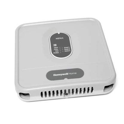 Picture of Rheem Truzone Panel (1H/1c) Part# HZ311