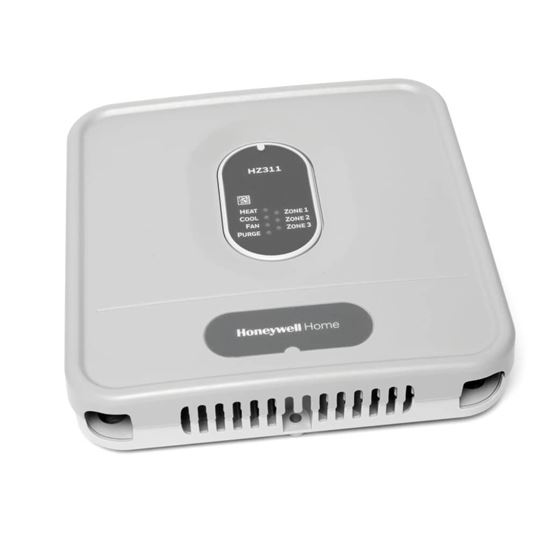 Picture of Rheem Truzone Panel (1H/1c) Part# HZ311