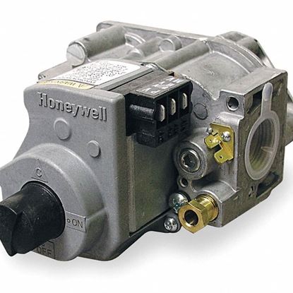 Picture of Rheem Gas Valve - Natural 3/4 X 3/4 Part# SP10963D