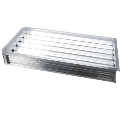 Picture of Rheem Motorized Damper - Rectangular Part# 30X16ND