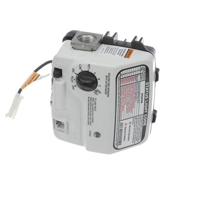 Picture of Rheem Combination Gas Control Replacement Kit - Ng Part# SP20867B