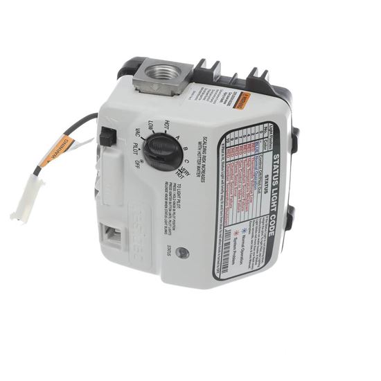 Picture of Rheem Combination Gas Control Replacement Kit - Ng Part# SP20867B