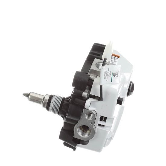 Picture of Rheem Gas Control (Thermostat) - Ng Part# SP20832A