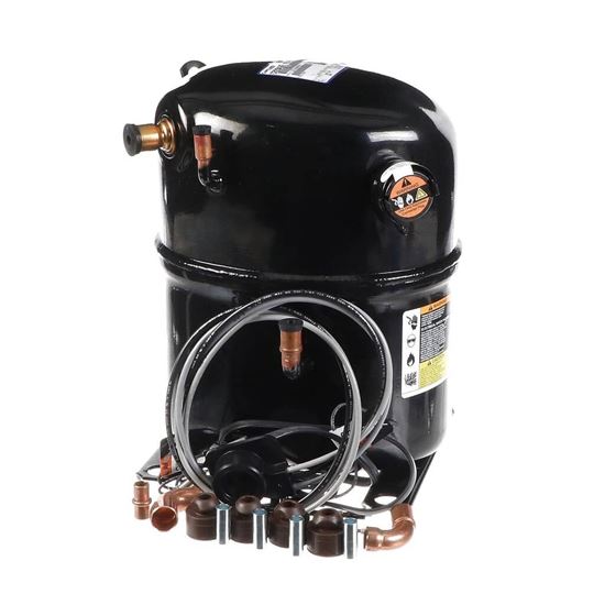 Picture of Rheem Compressor Part# CR20K6E-PFV-875