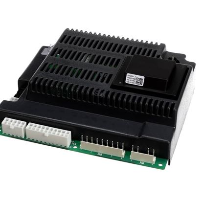 Picture of Rheem 926 Contol Board-160 Degrees-199k Btu Part# SP15133C