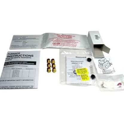 Picture of Rheem Pro Lp Conversion Kit Part# FP-15