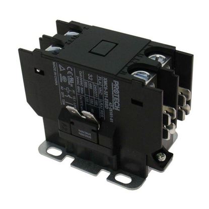 Picture of Rheem Pro Contactor 1/24/30 Part# 42-25101-01