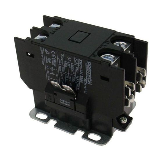 Picture of Rheem Pro Contactor 1/24/30 Part# 42-25101-01