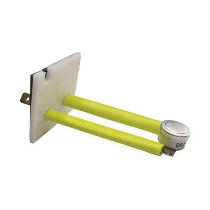 Picture of Rheem Limit Switch W/ Auto Reset Part# 47-25349-03