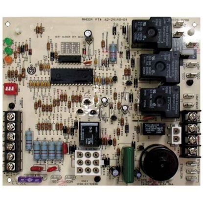Picture of Rheem Pro Ignition Control - Each Part# 62-24140-04